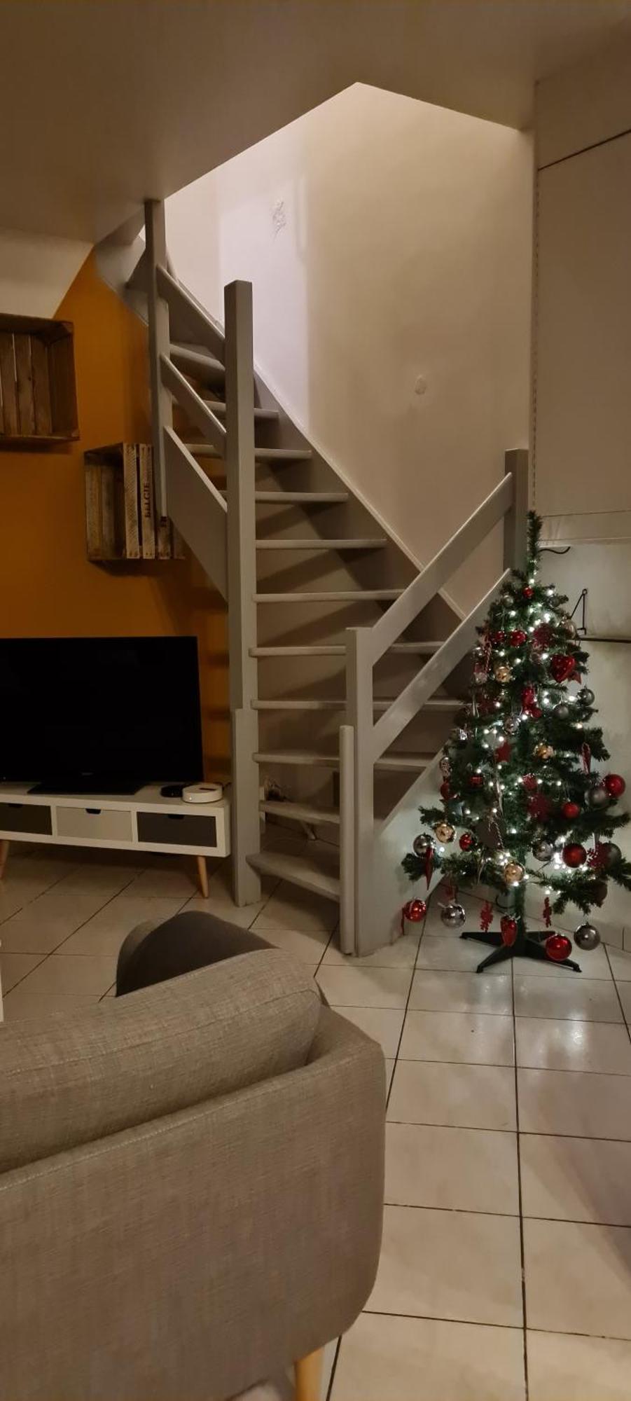 La Brique Rouge - Maison 66 M2 Avec 2 Chambres ลีลล์ ภายนอก รูปภาพ