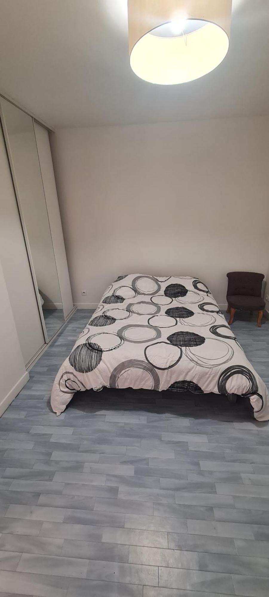 La Brique Rouge - Maison 66 M2 Avec 2 Chambres ลีลล์ ภายนอก รูปภาพ