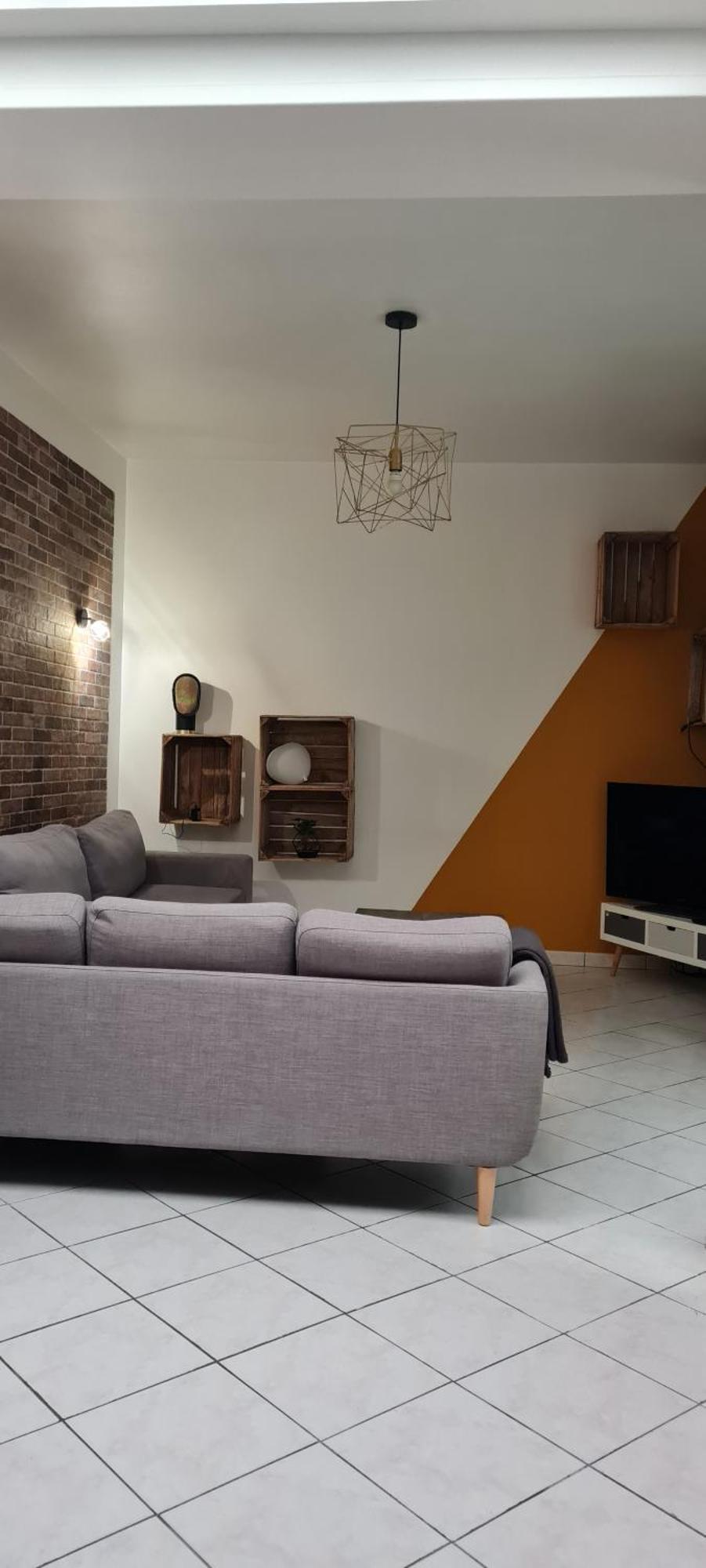 La Brique Rouge - Maison 66 M2 Avec 2 Chambres ลีลล์ ภายนอก รูปภาพ
