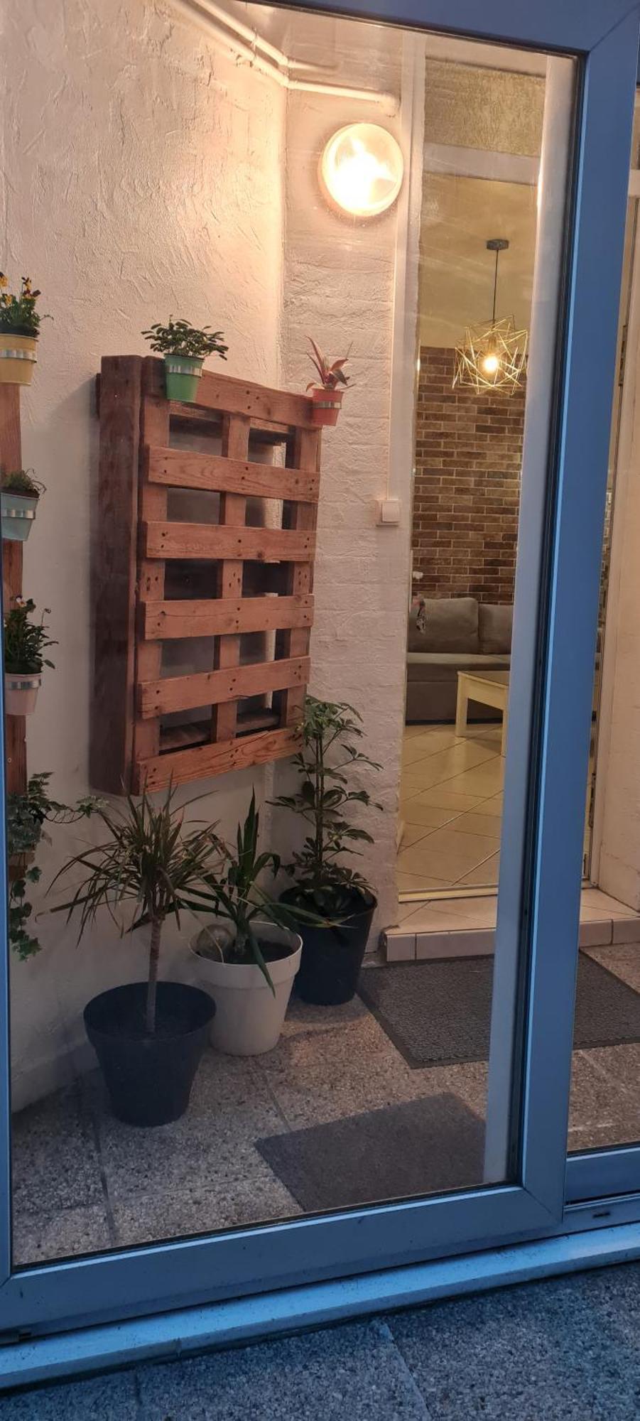 La Brique Rouge - Maison 66 M2 Avec 2 Chambres ลีลล์ ภายนอก รูปภาพ